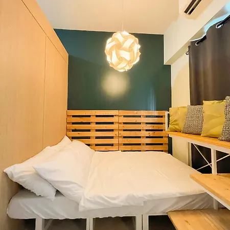 Houzz 2907 By Houzztelity Aparthotel